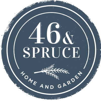 46 & SPRUCE coupon
